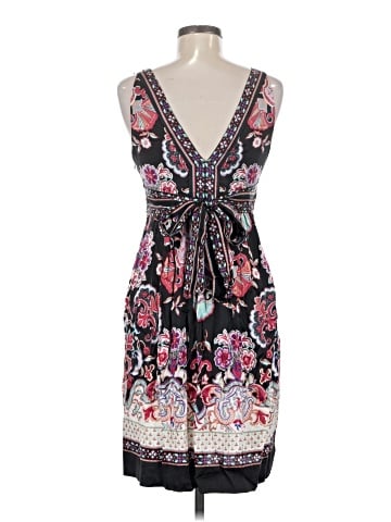 ECI Cocktail Dress (view 2)