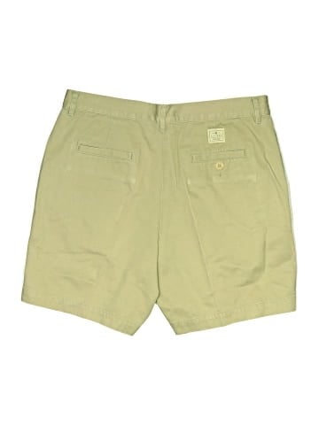 Lauren by Ralph Lauren Khaki Shorts (view 2)