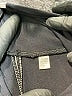 Splits 59 Solid Black Active Pants Size S (estimated) - photo 4