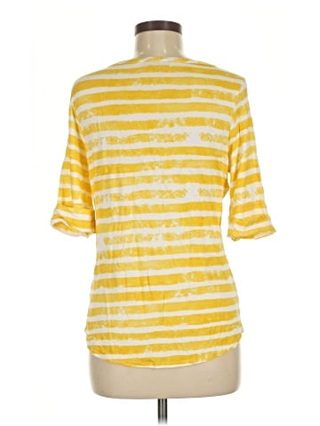 Peck & Peck 3/4 Sleeve T-Shirt (view 2)