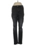 Risen Black Jeans Size 13 - photo 1