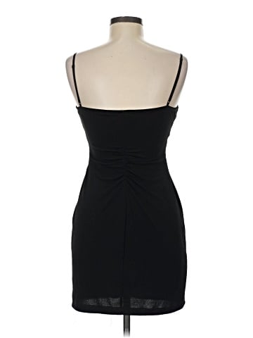 Emerald Sundae Cocktail Dress (view 2)
