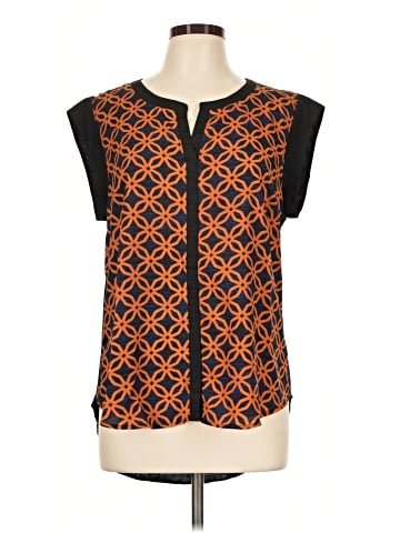 Daniel Rainn Sleeveless T-Shirt (view 1)
