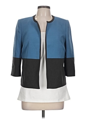 Kasper Blazer (view 1)