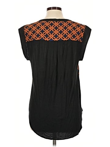 Daniel Rainn Sleeveless T-Shirt (view 2)