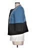 Kasper Color Block Blue Blazer Size 10 (petite) - photo 5