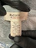 Madison 100% Polyester Print Gray Pullover Sweater Size 2X - photo 7
