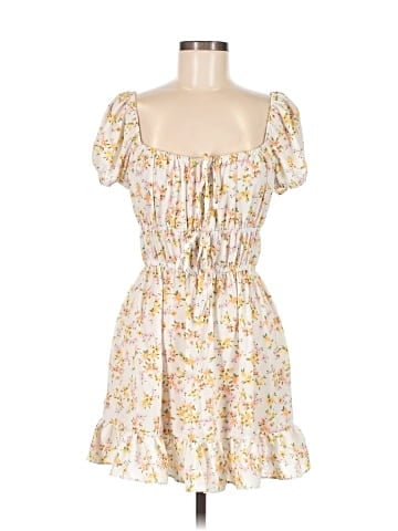 ASOS Design Casual Dress (view 1)