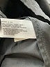 Gap Fit 100% Polyester Solid Black Jacket Size L - photo 7