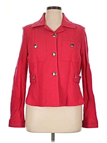 St. John Jacket (view 1)