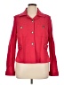 St. John Red Jacket Size 14 - photo 1