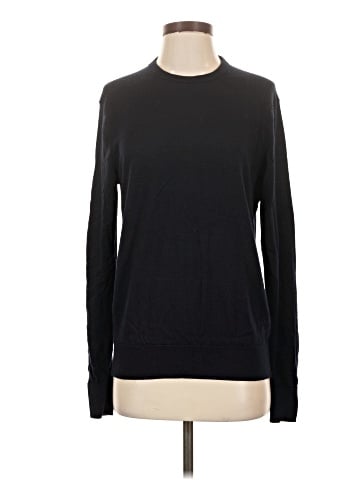 Uniqlo Wool Pullover Sweater (view 1)