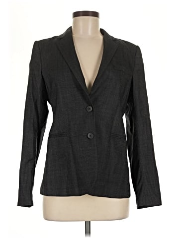 Theory Wool Blazer (view 1)