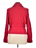 St. John Red Jacket Size 14 - photo 2
