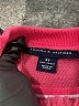 Tommy Hilfiger 100% Polyester Pink Sweatshirt Size 3T - photo 3