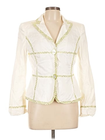RENA LANGE Blazer (view 1)