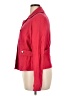 St. John Red Jacket Size 14 - photo 5