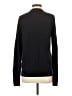 Uniqlo 100% Wool Black Wool Pullover Sweater Size S - photo 2