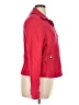 St. John Red Jacket Size 14 - photo 4