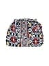 Vera Bradley Print Blue Shoulder Bag One size - photo 1