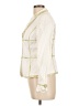 RENA LANGE Ivory Blazer Size 10 - photo 5