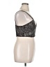 Ecote 100% Polyester Silver Tank Top Size L - photo 4