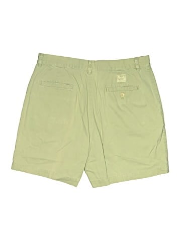 Lauren by Ralph Lauren Khaki Shorts (view 2)