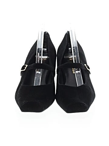 Matisse Heels (view 2)
