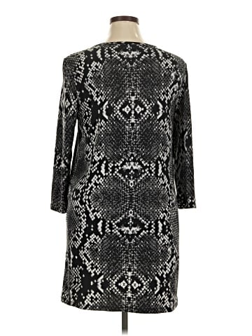MICHAEL Michael Kors Casual Dress (view 2)