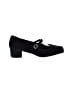 Matisse Black Heels Size 10 - photo 1