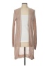 Halogen Tan Cardigan Size L - photo 1