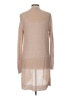 Halogen Tan Cardigan Size L - photo 2