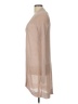 Halogen Tan Cardigan Size L - photo 5