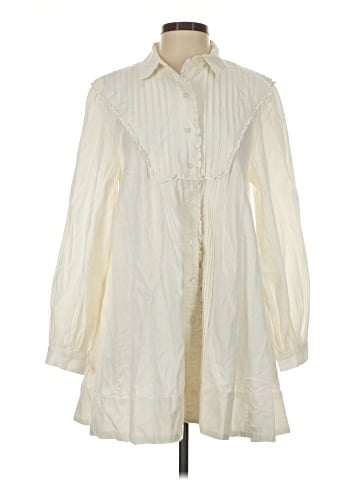 Free People Long Sleeve Blouse (view 1)
