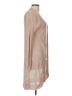 Halogen Tan Cardigan Size L - photo 4
