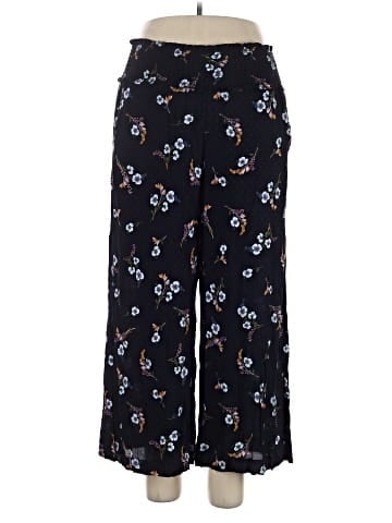Rebecca Taylor Silk Pants (view 1)