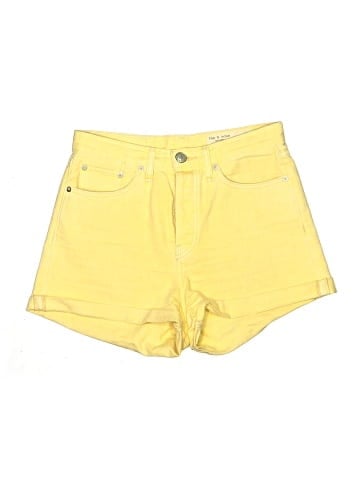 Rag & Bone Denim Shorts (view 1)