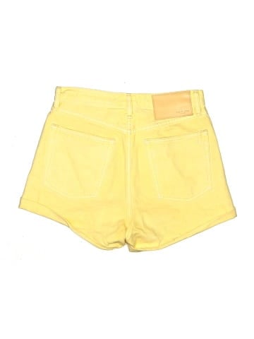 Rag & Bone Denim Shorts (view 2)