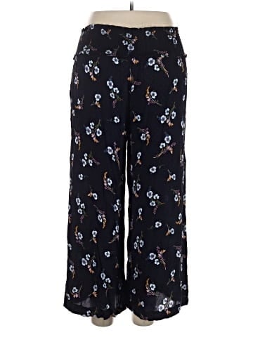 Rebecca Taylor Silk Pants (view 2)