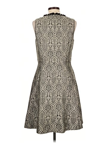London Times Cocktail Dress (view 2)