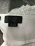 Deletta 100% Cotton White Sleeveless Blouse Size 00 - photo 7