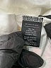 Deletta 100% Cotton White Sleeveless Blouse Size 00 - photo 8