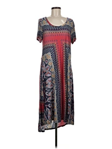 One World Casual Dress (view 1)