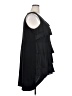 Apt. 9 Black Cocktail Dress Size 2X - photo 4