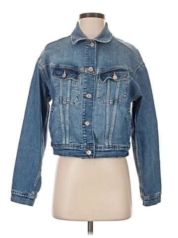 Old Navy Denim Jacket (view 1)