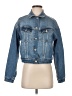 Old Navy Blue Denim Jacket Size S - photo 1