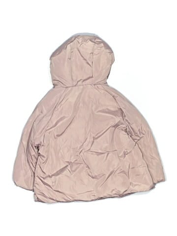 Zara Raincoat (view 2)