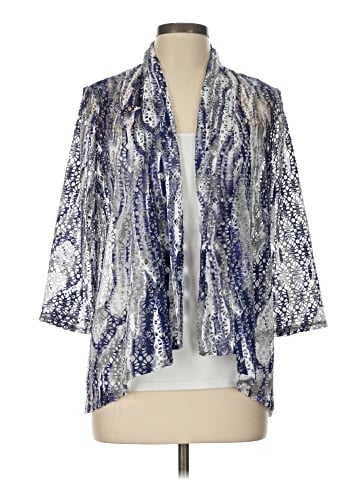 Travelers by Chico's Cardigan (view 1)