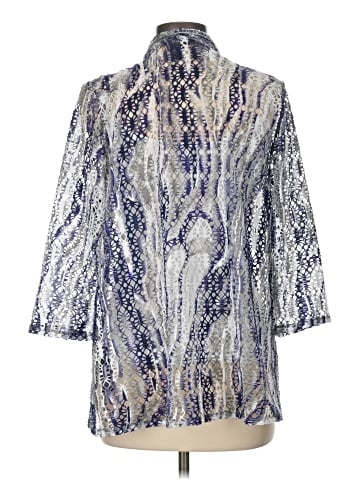 Travelers by Chico's Cardigan (view 2)