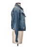 Old Navy Blue Denim Jacket Size S - photo 4